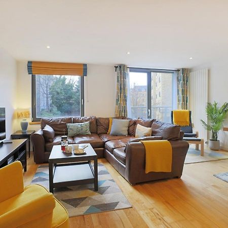The East London Residence EDI Exteriér fotografie