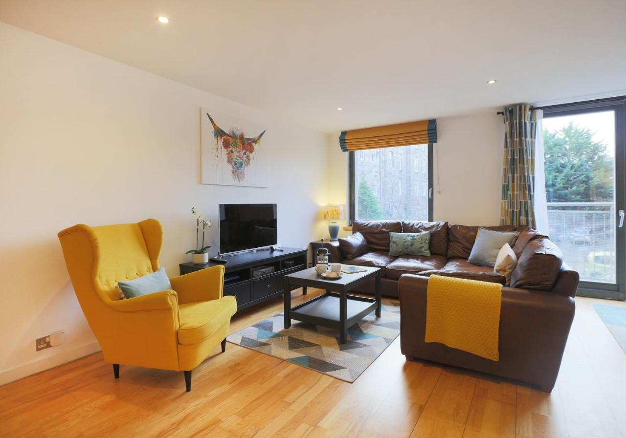 The East London Residence EDI Exteriér fotografie
