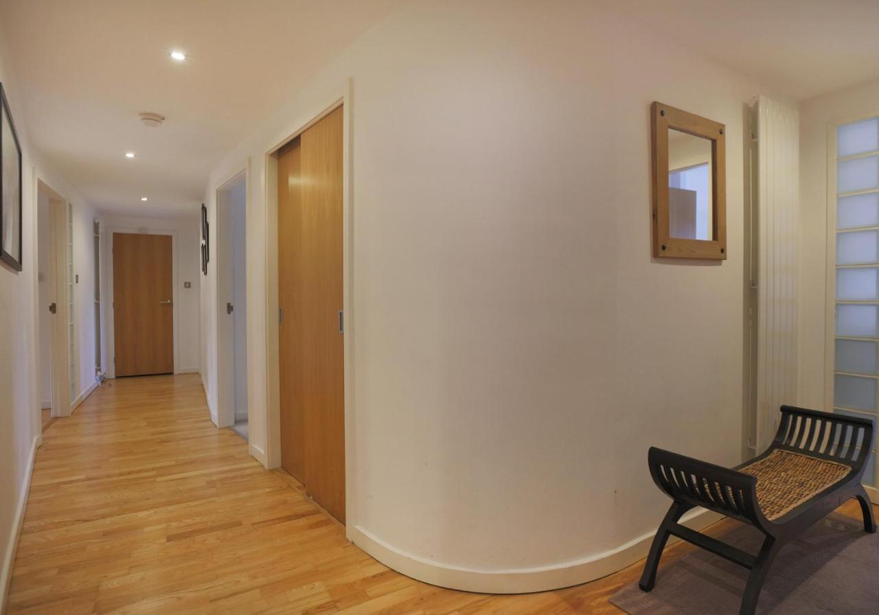 The East London Residence EDI Exteriér fotografie