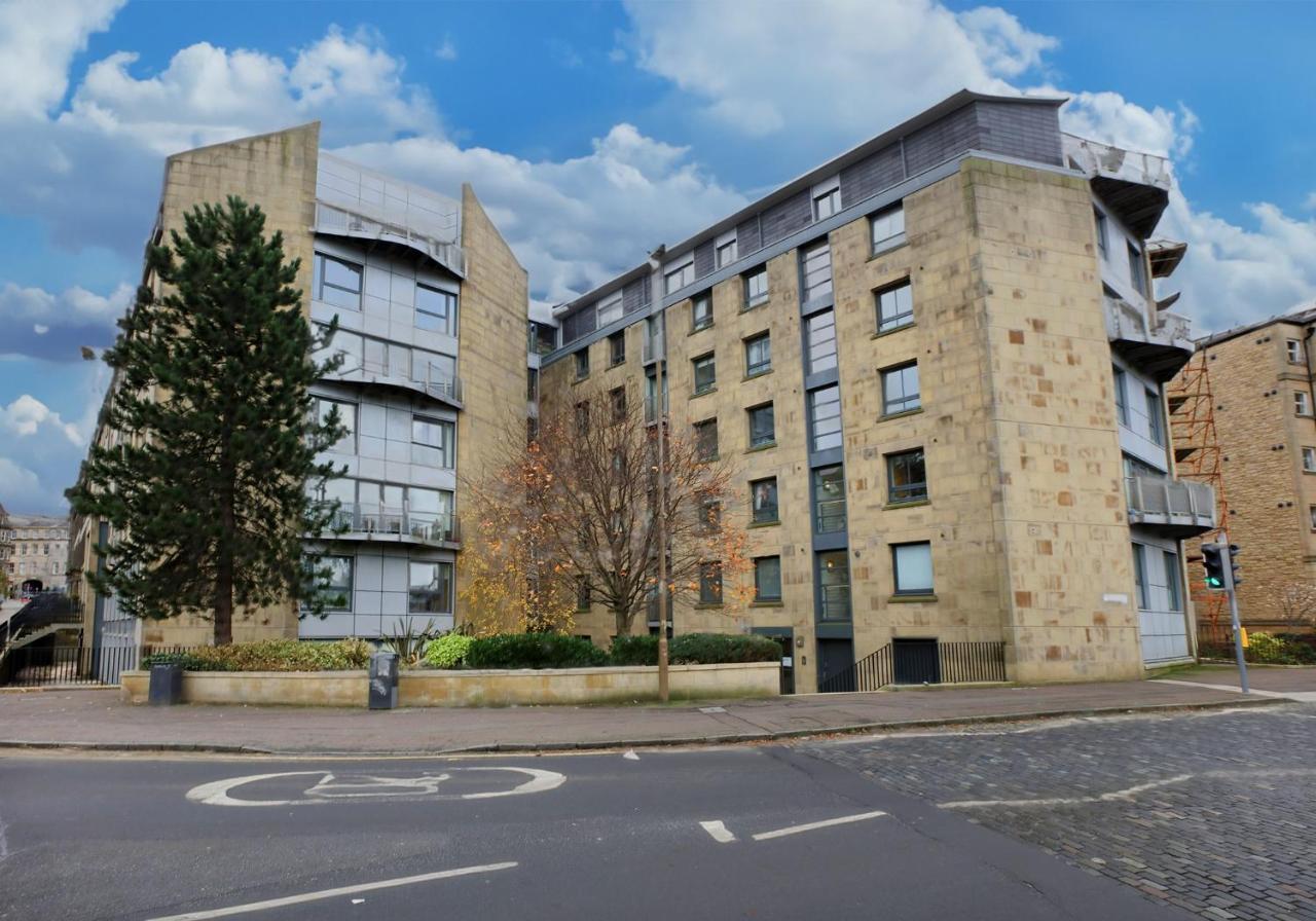 The East London Residence EDI Exteriér fotografie